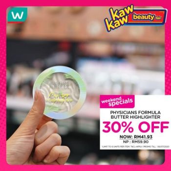 Watsons-Cosmetics-Sale-23-350x350 - Beauty & Health Cosmetics Johor Kedah Kelantan Kuala Lumpur Malaysia Sales Melaka Negeri Sembilan Online Store Pahang Penang Perak Perlis Putrajaya Sabah Sarawak Selangor Terengganu 