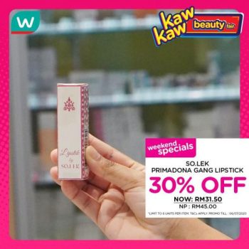 Watsons-Cosmetics-Sale-24-350x350 - Beauty & Health Cosmetics Johor Kedah Kelantan Kuala Lumpur Malaysia Sales Melaka Negeri Sembilan Online Store Pahang Penang Perak Perlis Putrajaya Sabah Sarawak Selangor Terengganu 