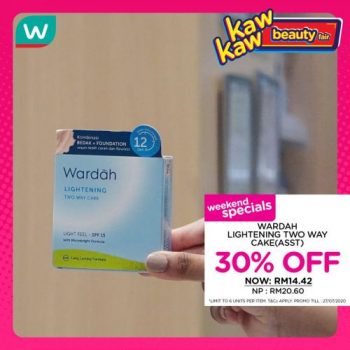 Watsons-Cosmetics-Sale-25-1-350x350 - Beauty & Health Cosmetics Johor Kedah Kelantan Kuala Lumpur Malaysia Sales Melaka Negeri Sembilan Online Store Pahang Penang Perak Perlis Personal Care Putrajaya Sabah Sarawak Selangor Terengganu 