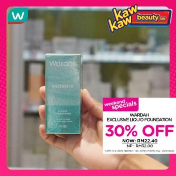 Watsons-Cosmetics-Sale-26-350x350 - Beauty & Health Cosmetics Johor Kedah Kelantan Kuala Lumpur Malaysia Sales Melaka Negeri Sembilan Online Store Pahang Penang Perak Perlis Putrajaya Sabah Sarawak Selangor Terengganu 