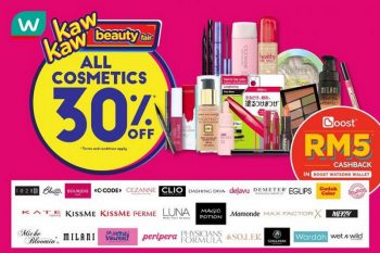 Watsons-Cosmetics-Sale-350x233 - Beauty & Health Cosmetics Johor Kedah Kelantan Kuala Lumpur Malaysia Sales Melaka Negeri Sembilan Online Store Pahang Penang Perak Perlis Putrajaya Sabah Sarawak Selangor Terengganu 