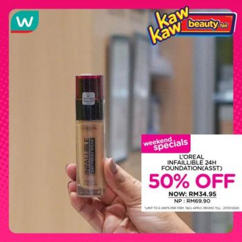 Watsons-Cosmetics-Sale-4-1-350x350 - Beauty & Health Cosmetics Johor Kedah Kelantan Kuala Lumpur Malaysia Sales Melaka Negeri Sembilan Online Store Pahang Penang Perak Perlis Personal Care Putrajaya Sabah Sarawak Selangor Terengganu 