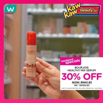 Watsons-Cosmetics-Sale-5-350x350 - Beauty & Health Cosmetics Johor Kedah Kelantan Kuala Lumpur Malaysia Sales Melaka Negeri Sembilan Online Store Pahang Penang Perak Perlis Putrajaya Sabah Sarawak Selangor Terengganu 