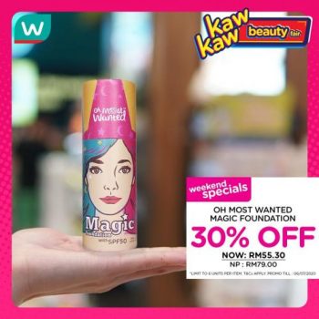 Watsons-Cosmetics-Sale-6-350x350 - Beauty & Health Cosmetics Johor Kedah Kelantan Kuala Lumpur Malaysia Sales Melaka Negeri Sembilan Online Store Pahang Penang Perak Perlis Putrajaya Sabah Sarawak Selangor Terengganu 