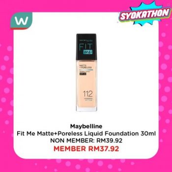 Watsons-Cosmetics-Sale-7-2-350x350 - Beauty & Health Cosmetics Johor Kedah Kelantan Kuala Lumpur Malaysia Sales Melaka Negeri Sembilan Online Store Pahang Penang Perak Perlis Personal Care Putrajaya Sabah Sarawak Selangor Terengganu 