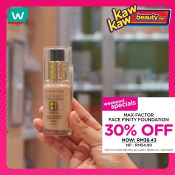 Watsons-Cosmetics-Sale-7-350x350 - Beauty & Health Cosmetics Johor Kedah Kelantan Kuala Lumpur Malaysia Sales Melaka Negeri Sembilan Online Store Pahang Penang Perak Perlis Putrajaya Sabah Sarawak Selangor Terengganu 