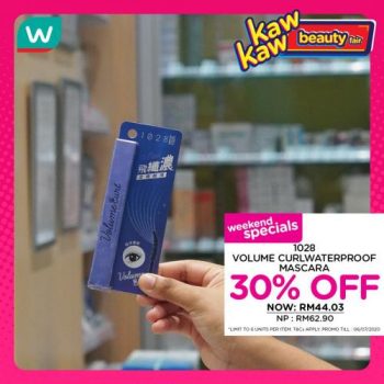 Watsons-Cosmetics-Sale-8-350x350 - Beauty & Health Cosmetics Johor Kedah Kelantan Kuala Lumpur Malaysia Sales Melaka Negeri Sembilan Online Store Pahang Penang Perak Perlis Putrajaya Sabah Sarawak Selangor Terengganu 