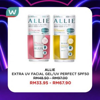 Watsons-Crazy-Deals-Promotion-17-350x350 - Beauty & Health Health Supplements Johor Kedah Kelantan Kuala Lumpur Melaka Negeri Sembilan Online Store Pahang Penang Perak Perlis Personal Care Promotions & Freebies Putrajaya Sabah Sarawak Selangor Terengganu 