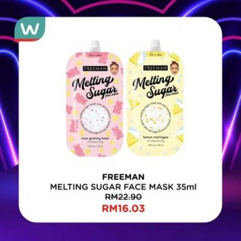 Watsons-Crazy-Deals-Promotion-20-350x350 - Beauty & Health Health Supplements Johor Kedah Kelantan Kuala Lumpur Melaka Negeri Sembilan Online Store Pahang Penang Perak Perlis Personal Care Promotions & Freebies Putrajaya Sabah Sarawak Selangor Terengganu 