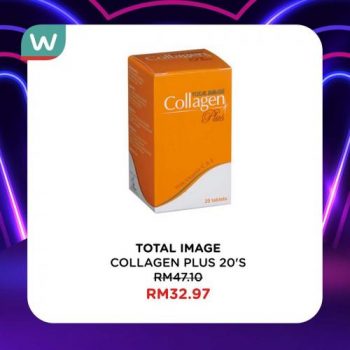 Watsons-Crazy-Deals-Promotion-21-350x350 - Beauty & Health Health Supplements Johor Kedah Kelantan Kuala Lumpur Melaka Negeri Sembilan Online Store Pahang Penang Perak Perlis Personal Care Promotions & Freebies Putrajaya Sabah Sarawak Selangor Terengganu 