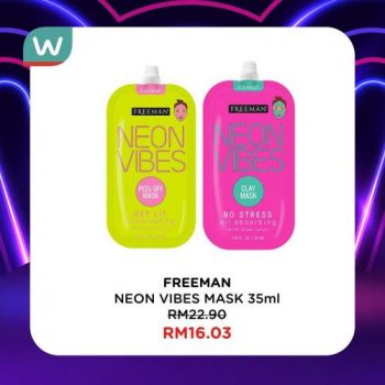 Watsons-Crazy-Deals-Promotion-22-350x350 - Beauty & Health Health Supplements Johor Kedah Kelantan Kuala Lumpur Melaka Negeri Sembilan Online Store Pahang Penang Perak Perlis Personal Care Promotions & Freebies Putrajaya Sabah Sarawak Selangor Terengganu 