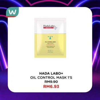 Watsons-Crazy-Deals-Promotion-24-350x350 - Beauty & Health Health Supplements Johor Kedah Kelantan Kuala Lumpur Melaka Negeri Sembilan Online Store Pahang Penang Perak Perlis Personal Care Promotions & Freebies Putrajaya Sabah Sarawak Selangor Terengganu 