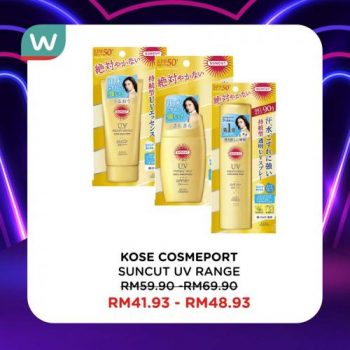 Watsons-Crazy-Deals-Promotion-26-350x350 - Beauty & Health Health Supplements Johor Kedah Kelantan Kuala Lumpur Melaka Negeri Sembilan Online Store Pahang Penang Perak Perlis Personal Care Promotions & Freebies Putrajaya Sabah Sarawak Selangor Terengganu 