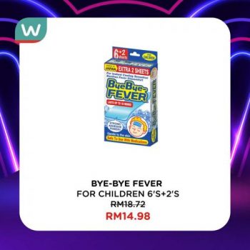 Watsons-Crazy-Deals-Promotion-4-350x350 - Beauty & Health Health Supplements Johor Kedah Kelantan Kuala Lumpur Melaka Negeri Sembilan Online Store Pahang Penang Perak Perlis Personal Care Promotions & Freebies Putrajaya Sabah Sarawak Selangor Terengganu 