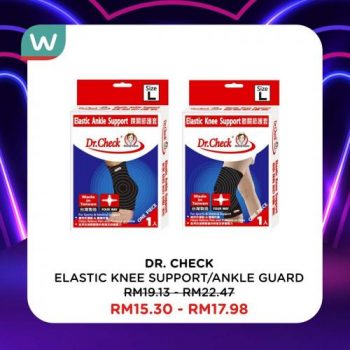 Watsons-Crazy-Deals-Promotion-5-350x350 - Beauty & Health Health Supplements Johor Kedah Kelantan Kuala Lumpur Melaka Negeri Sembilan Online Store Pahang Penang Perak Perlis Personal Care Promotions & Freebies Putrajaya Sabah Sarawak Selangor Terengganu 