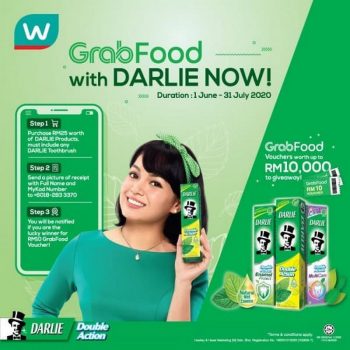 Watsons-Darlie-Contest-350x350 - Beauty & Health Events & Fairs Johor Kedah Kelantan Kuala Lumpur Melaka Negeri Sembilan Online Store Pahang Penang Perak Perlis Personal Care Putrajaya Sabah Sarawak Selangor Terengganu 