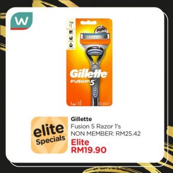 Watsons-Elite-Members-Promotion-10-350x350 - Beauty & Health Health Supplements Johor Kedah Kelantan Kuala Lumpur Melaka Negeri Sembilan Online Store Pahang Penang Perak Perlis Personal Care Promotions & Freebies Putrajaya Sabah Sarawak Selangor Terengganu 