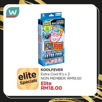 Watsons-Elite-Members-Promotion-12-350x350 - Beauty & Health Health Supplements Johor Kedah Kelantan Kuala Lumpur Melaka Negeri Sembilan Online Store Pahang Penang Perak Perlis Personal Care Promotions & Freebies Putrajaya Sabah Sarawak Selangor Terengganu 