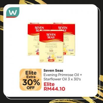 Watsons-Elite-Members-Promotion-13-350x350 - Beauty & Health Health Supplements Johor Kedah Kelantan Kuala Lumpur Melaka Negeri Sembilan Online Store Pahang Penang Perak Perlis Personal Care Promotions & Freebies Putrajaya Sabah Sarawak Selangor Terengganu 