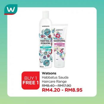 Watsons-Hari-Raya-Haji-Sale-2-350x350 - Beauty & Health Health Supplements Johor Kedah Kelantan Kuala Lumpur Malaysia Sales Melaka Negeri Sembilan Online Store Pahang Penang Perak Perlis Personal Care Putrajaya Sabah Sarawak Selangor Terengganu 