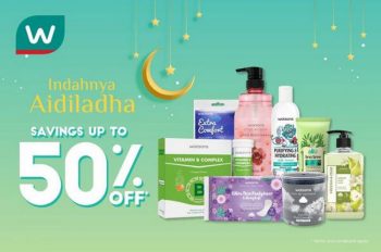 Watsons-Hari-Raya-Haji-Sale-350x232 - Beauty & Health Health Supplements Johor Kedah Kelantan Kuala Lumpur Malaysia Sales Melaka Negeri Sembilan Online Store Pahang Penang Perak Perlis Personal Care Putrajaya Sabah Sarawak Selangor Terengganu 