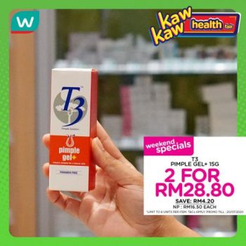 Watsons-Health-Care-Promotion-1-2-350x350 - Beauty & Health Health Supplements Johor Kedah Kelantan Kuala Lumpur Melaka Negeri Sembilan Online Store Pahang Penang Perak Perlis Personal Care Promotions & Freebies Putrajaya Sabah Sarawak Selangor Terengganu 