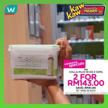 Watsons-Health-Care-Promotion-1-3-350x350 - Beauty & Health Cosmetics Fragrances Hair Care Health Supplements Johor Kedah Kelantan Kuala Lumpur Melaka Negeri Sembilan Online Store Pahang Penang Perak Perlis Personal Care Promotions & Freebies Putrajaya Sabah Sarawak Selangor Skincare Terengganu 