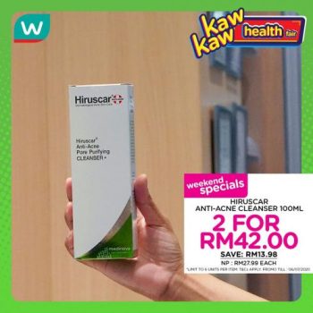 Watsons-Health-Care-Promotion-1-350x350 - Beauty & Health Health Supplements Johor Kedah Kelantan Kuala Lumpur Melaka Negeri Sembilan Online Store Pahang Penang Perak Perlis Promotions & Freebies Putrajaya Sabah Sarawak Selangor Terengganu 