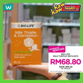 Watsons-Health-Care-Promotion-11-1-350x350 - Beauty & Health Health Supplements Johor Kedah Kelantan Kuala Lumpur Melaka Negeri Sembilan Online Store Pahang Penang Perak Perlis Promotions & Freebies Putrajaya Sabah Sarawak Selangor Terengganu 