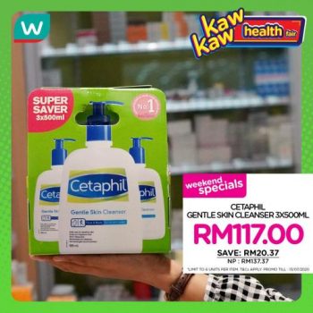 Watsons-Health-Care-Promotion-12-1-350x350 - Beauty & Health Health Supplements Johor Kedah Kelantan Kuala Lumpur Melaka Negeri Sembilan Online Store Pahang Penang Perak Perlis Promotions & Freebies Putrajaya Sabah Sarawak Selangor Terengganu 