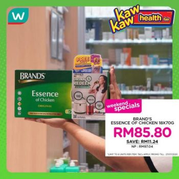 Watsons-Health-Care-Promotion-12-3-350x350 - Beauty & Health Cosmetics Fragrances Hair Care Health Supplements Johor Kedah Kelantan Kuala Lumpur Melaka Negeri Sembilan Online Store Pahang Penang Perak Perlis Personal Care Promotions & Freebies Putrajaya Sabah Sarawak Selangor Skincare Terengganu 