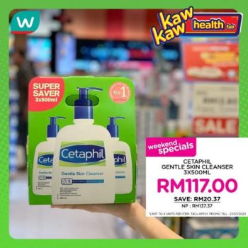 Watsons-Health-Care-Promotion-13-3-350x350 - Beauty & Health Cosmetics Fragrances Hair Care Health Supplements Johor Kedah Kelantan Kuala Lumpur Melaka Negeri Sembilan Online Store Pahang Penang Perak Perlis Personal Care Promotions & Freebies Putrajaya Sabah Sarawak Selangor Skincare Terengganu 