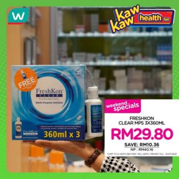 Watsons-Health-Care-Promotion-14-1-350x350 - Beauty & Health Health Supplements Johor Kedah Kelantan Kuala Lumpur Melaka Negeri Sembilan Online Store Pahang Penang Perak Perlis Promotions & Freebies Putrajaya Sabah Sarawak Selangor Terengganu 