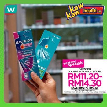 Watsons-Health-Care-Promotion-15-1-350x350 - Beauty & Health Health Supplements Johor Kedah Kelantan Kuala Lumpur Melaka Negeri Sembilan Online Store Pahang Penang Perak Perlis Promotions & Freebies Putrajaya Sabah Sarawak Selangor Terengganu 