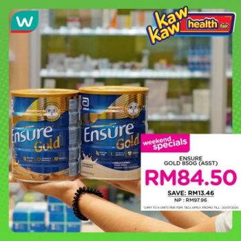 Watsons-Health-Care-Promotion-15-2-350x350 - Beauty & Health Health Supplements Johor Kedah Kelantan Kuala Lumpur Melaka Negeri Sembilan Online Store Pahang Penang Perak Perlis Personal Care Promotions & Freebies Putrajaya Sabah Sarawak Selangor Terengganu 