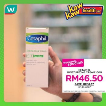 Watsons-Health-Care-Promotion-15-350x350 - Beauty & Health Health Supplements Johor Kedah Kelantan Kuala Lumpur Melaka Negeri Sembilan Online Store Pahang Penang Perak Perlis Promotions & Freebies Putrajaya Sabah Sarawak Selangor Terengganu 