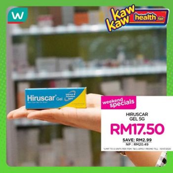 Watsons-Health-Care-Promotion-16-1-350x350 - Beauty & Health Health Supplements Johor Kedah Kelantan Kuala Lumpur Melaka Negeri Sembilan Online Store Pahang Penang Perak Perlis Promotions & Freebies Putrajaya Sabah Sarawak Selangor Terengganu 