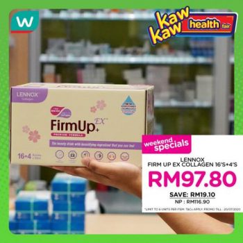 Watsons-Health-Care-Promotion-18-2-350x350 - Beauty & Health Health Supplements Johor Kedah Kelantan Kuala Lumpur Melaka Negeri Sembilan Online Store Pahang Penang Perak Perlis Personal Care Promotions & Freebies Putrajaya Sabah Sarawak Selangor Terengganu 