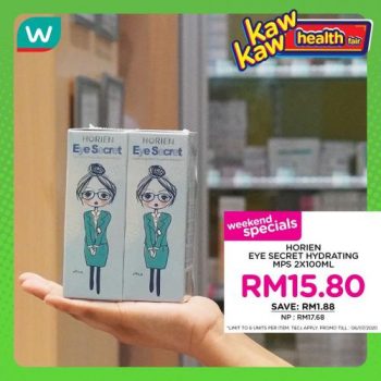 Watsons-Health-Care-Promotion-19-350x350 - Beauty & Health Health Supplements Johor Kedah Kelantan Kuala Lumpur Melaka Negeri Sembilan Online Store Pahang Penang Perak Perlis Promotions & Freebies Putrajaya Sabah Sarawak Selangor Terengganu 