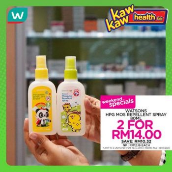 Watsons-Health-Care-Promotion-2-1-350x350 - Beauty & Health Health Supplements Johor Kedah Kelantan Kuala Lumpur Melaka Negeri Sembilan Online Store Pahang Penang Perak Perlis Promotions & Freebies Putrajaya Sabah Sarawak Selangor Terengganu 