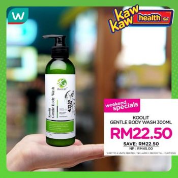 Watsons-Health-Care-Promotion-21-1-350x350 - Beauty & Health Health Supplements Johor Kedah Kelantan Kuala Lumpur Melaka Negeri Sembilan Online Store Pahang Penang Perak Perlis Promotions & Freebies Putrajaya Sabah Sarawak Selangor Terengganu 