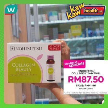 Watsons-Health-Care-Promotion-21-350x350 - Beauty & Health Health Supplements Johor Kedah Kelantan Kuala Lumpur Melaka Negeri Sembilan Online Store Pahang Penang Perak Perlis Promotions & Freebies Putrajaya Sabah Sarawak Selangor Terengganu 