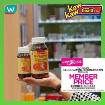 Watsons-Health-Care-Promotion-22-1-350x350 - Beauty & Health Health Supplements Johor Kedah Kelantan Kuala Lumpur Melaka Negeri Sembilan Online Store Pahang Penang Perak Perlis Promotions & Freebies Putrajaya Sabah Sarawak Selangor Terengganu 
