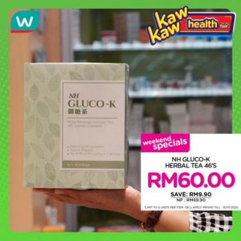 Watsons-Health-Care-Promotion-24-1-350x350 - Beauty & Health Health Supplements Johor Kedah Kelantan Kuala Lumpur Melaka Negeri Sembilan Online Store Pahang Penang Perak Perlis Promotions & Freebies Putrajaya Sabah Sarawak Selangor Terengganu 