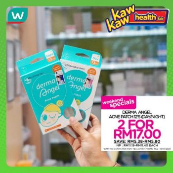 Watsons-Health-Care-Promotion-3-1-350x350 - Beauty & Health Health Supplements Johor Kedah Kelantan Kuala Lumpur Melaka Negeri Sembilan Online Store Pahang Penang Perak Perlis Promotions & Freebies Putrajaya Sabah Sarawak Selangor Terengganu 