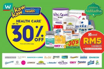 Watsons-Health-Care-Promotion-31-350x234 - Beauty & Health Cosmetics Fragrances Hair Care Health Supplements Johor Kedah Kelantan Kuala Lumpur Melaka Negeri Sembilan Online Store Pahang Penang Perak Perlis Personal Care Promotions & Freebies Putrajaya Sabah Sarawak Selangor Skincare Terengganu 