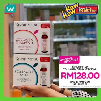Watsons-Health-Care-Promotion-5-1-350x350 - Beauty & Health Health Supplements Johor Kedah Kelantan Kuala Lumpur Melaka Negeri Sembilan Online Store Pahang Penang Perak Perlis Promotions & Freebies Putrajaya Sabah Sarawak Selangor Terengganu 