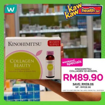 Watsons-Health-Care-Promotion-5-2-350x350 - Beauty & Health Health Supplements Johor Kedah Kelantan Kuala Lumpur Melaka Negeri Sembilan Online Store Pahang Penang Perak Perlis Personal Care Promotions & Freebies Putrajaya Sabah Sarawak Selangor Terengganu 