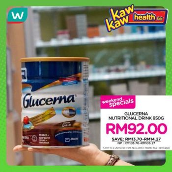 Watsons-Health-Care-Promotion-7-1-350x350 - Beauty & Health Health Supplements Johor Kedah Kelantan Kuala Lumpur Melaka Negeri Sembilan Online Store Pahang Penang Perak Perlis Promotions & Freebies Putrajaya Sabah Sarawak Selangor Terengganu 