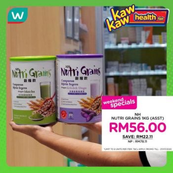 Watsons-Health-Care-Promotion-7-3-350x350 - Beauty & Health Cosmetics Fragrances Hair Care Health Supplements Johor Kedah Kelantan Kuala Lumpur Melaka Negeri Sembilan Online Store Pahang Penang Perak Perlis Personal Care Promotions & Freebies Putrajaya Sabah Sarawak Selangor Skincare Terengganu 